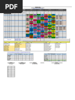 Eid Emergency Duty Roster 2025 | PDF