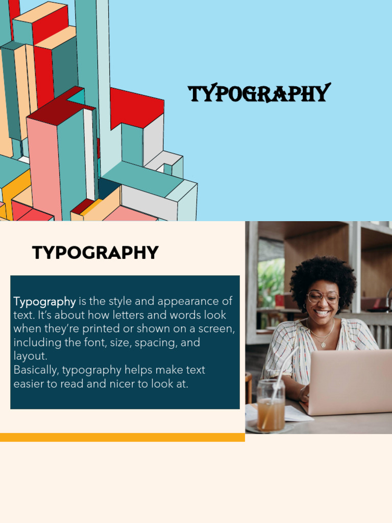 Evolution of the Typewriter | PDF | Typewriter | Writing
