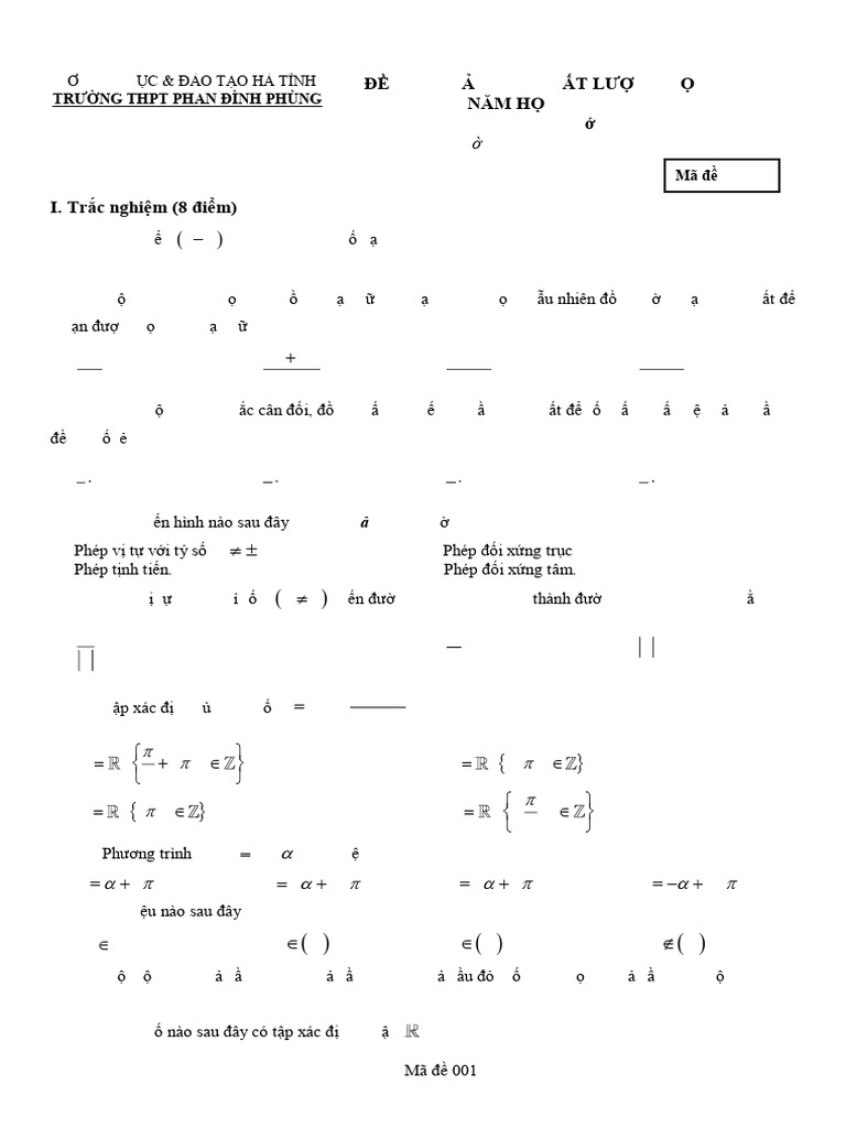 De 001 | PDF
