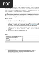 Template - Plea and Counterclaim Template | PDF