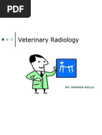 Download Veterinary Radiology by drbhaveshvet007 SN85709793 doc pdf