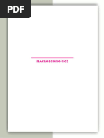 Macroeconomics 22nd Edition Mcconnell Brue Flynn - Ebook PDF 2024 ...
