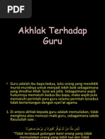 Download Akhlak Terhadap Guru by Asma Aqilah SN85710092 doc pdf