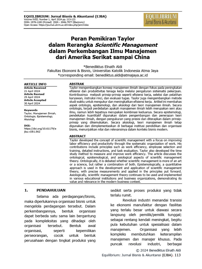 +B +Elnath+Aldi+-+Equilibrium+Jurnal+Bisnis+&+Akuntansi+EJBA+ (April+ ...