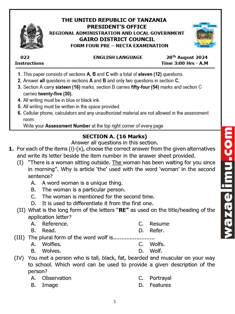 english-language-wazaelimu-com-pdf-linguistics-language-mechanics