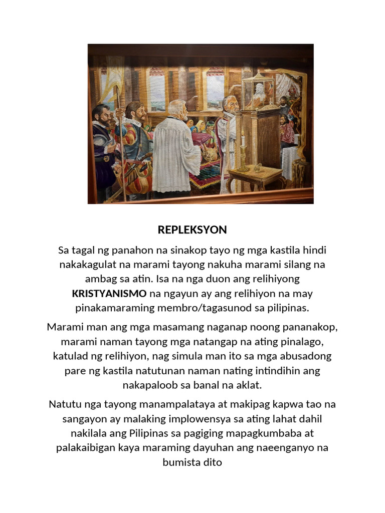 REPLEKSYON | PDF