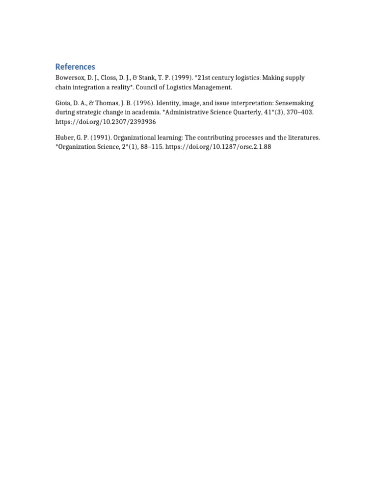 Research References (2) | PDF