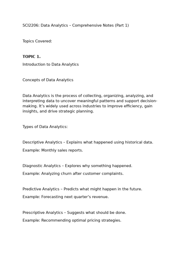DATA ANALYTICS NOTES PDF FREE DOWNLOAD visual data 5