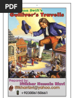 Download Gullivers Travells by Iftikhar Hussain Rizvi SN85711376 doc pdf