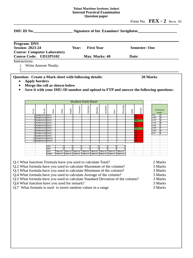 Paper 4 | PDF | Computing