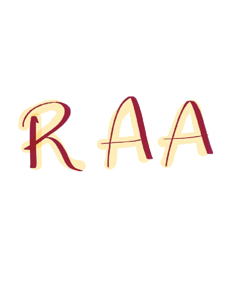 Raa | PDF