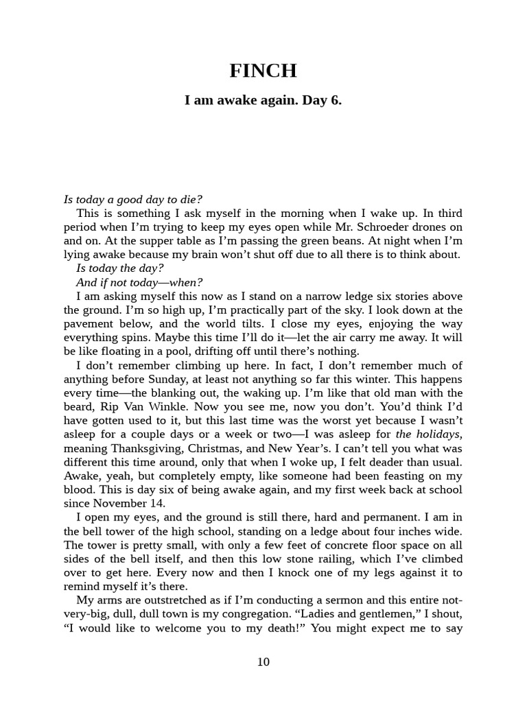 Splitted all the bright places pdf