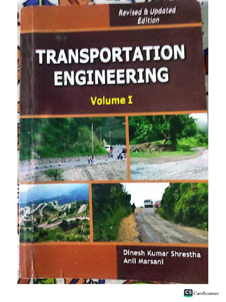 Transportation 11 | PDF