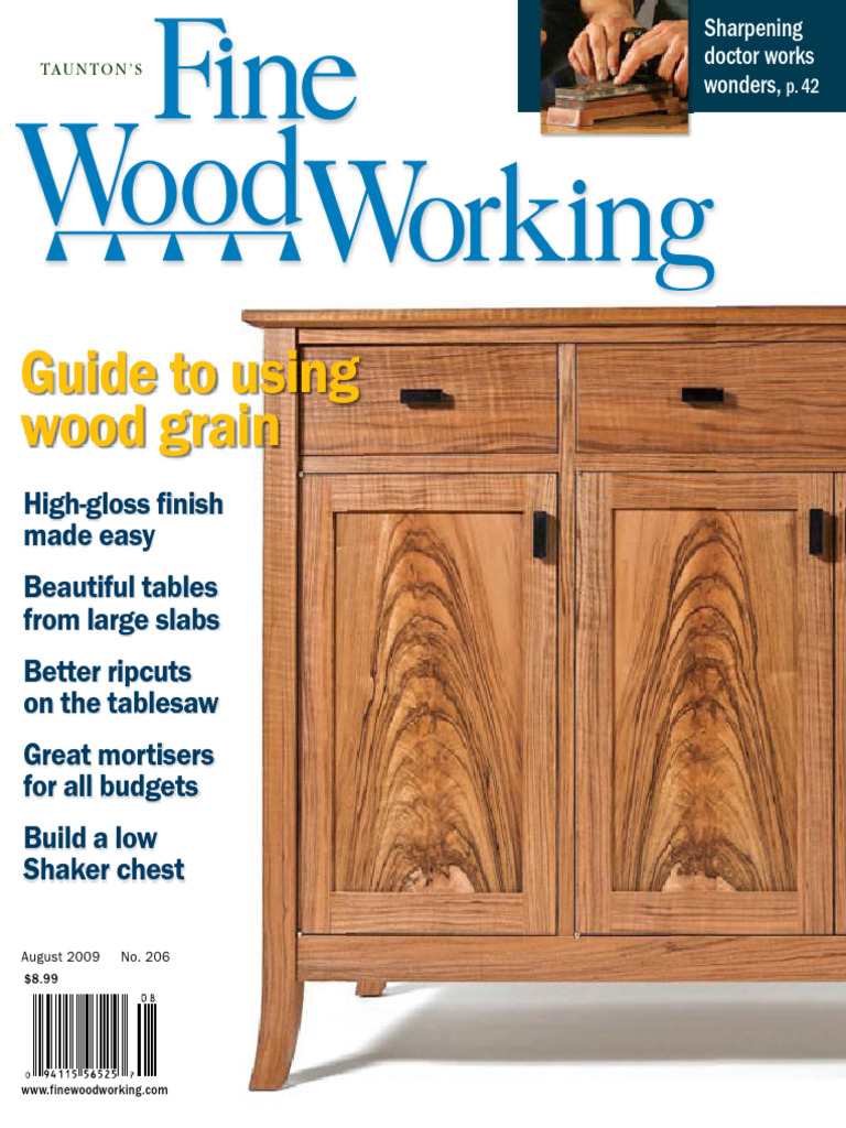 Woodworking Techniques and Tips | PDF | Wood | Woodworking
