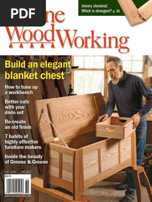 Fine WoodWorking TECHNIQUES 1〜6 Joinery Techniques and Woodworking Tips | PDF