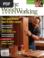 Essential Woodworking Techniques | PDF | Woodworking | Tools