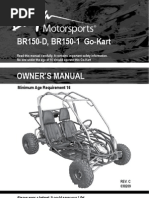 Download 9-Baja DN150 BR150 Owners Manual by oakstr SN85713289 doc pdf