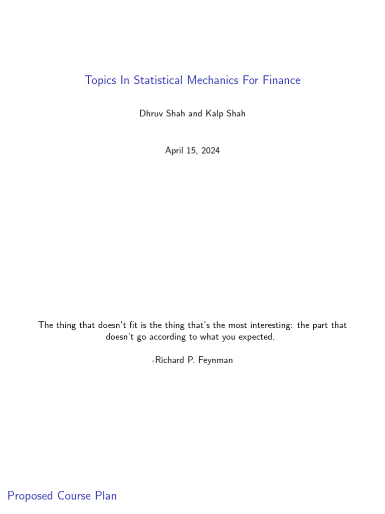 IP Presentation 017 003 | PDF | Dimension | Stocks