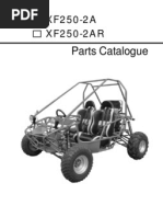 1 Sun L SLGK 250 2A Parts Catalogue