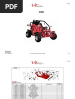 9 Baja 250 - Ownersmanual