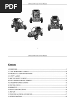 Download 9-Kinroad XT250GK Sahara 250cc Owners Manual by oakstr SN85713878 doc pdf