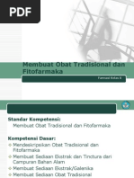 Download Membuat Obat Tradisional Dan aka by Fidya Jeyagsa Mielas SN85714047 doc pdf