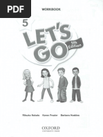 Let's Begin 2 Let's Go 5th Edition Student Book | PDF