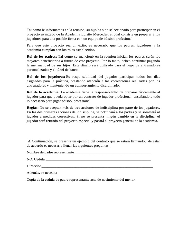 Documento 52 | PDF | República Dominicana