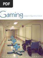 Games of Empire - Global | PDF | Second Life