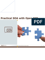 Practical Soa With Open Esb4409