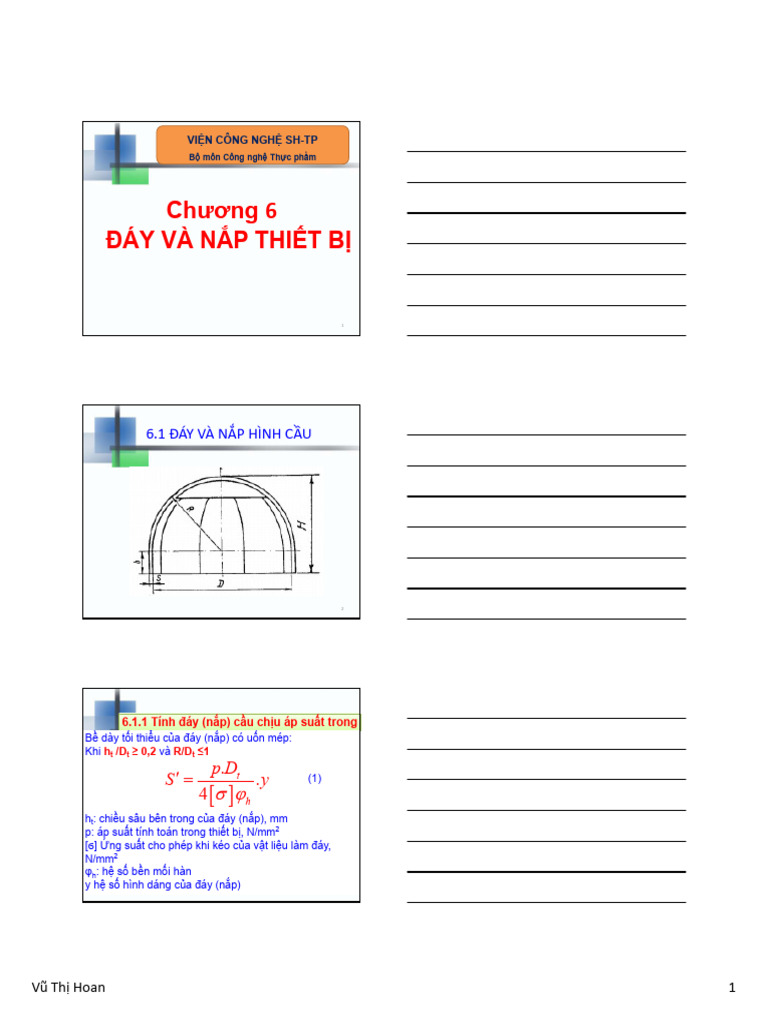 Chuong 6 | PDF