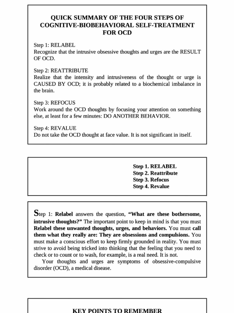 Brain Lock | PDF