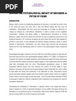 Inmate Communication Skills Guide | PDF | Communication | Anger