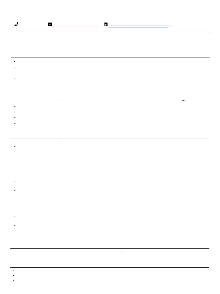 Data Analyst Profile and Projects Overview | PDF | Data | Data Analysis