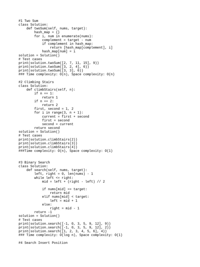 Algorithmssssasasasasaas | PDF