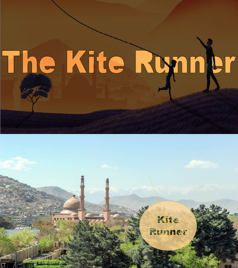 The Kite Runner | PDF