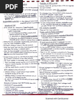 Grade 11 Physics Unit 3 | PDF