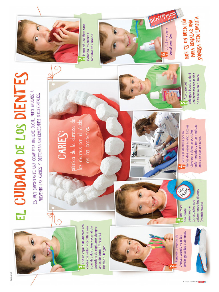 Salud Bucal 231006 070414 Pdf