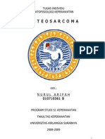 patofis-osteosarcoma