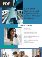 Personality Traits Impact on Team Dynamics | PDF | Leadership ...