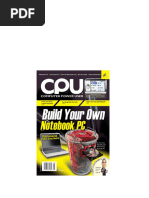 Hacking The PSP PDF | PDF | Media Technology | Software