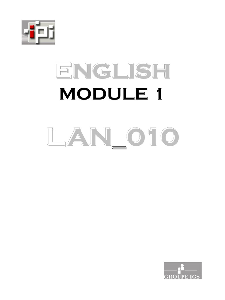 Lan 010 | PDF