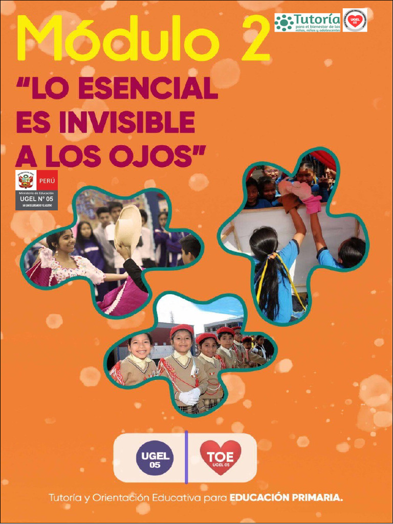 Plan Tutorial de Aula 2025 | PDF | Aprendizaje | Salón de clases