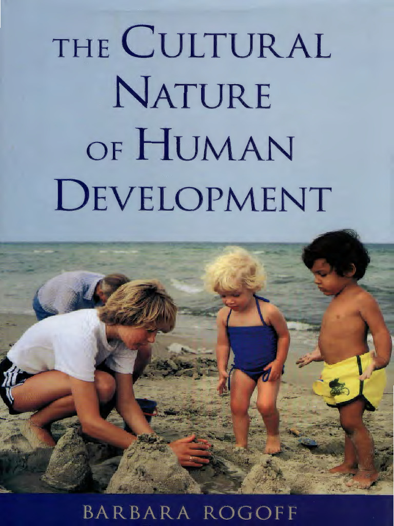 Cultural Influences on Human Development | PDF | Infants | Gender