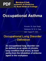 Download Occupational Asthma by Rajiv SN8572885 doc pdf