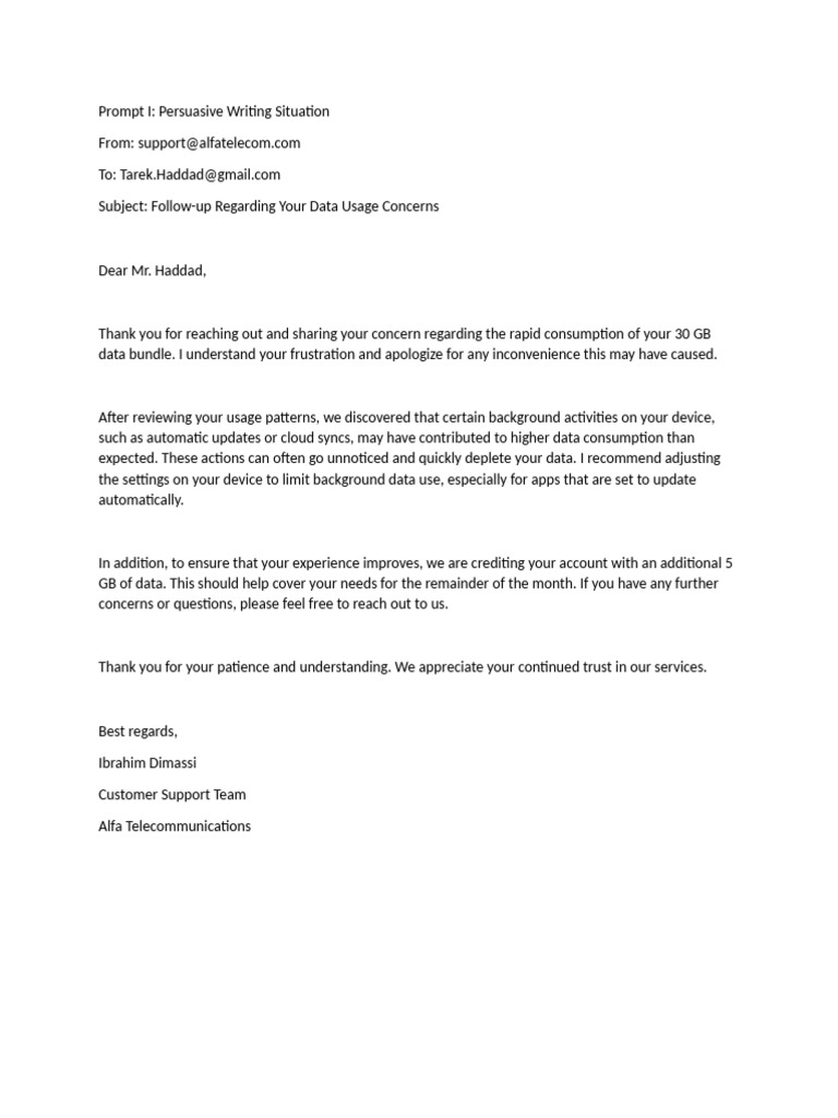 Document pdf