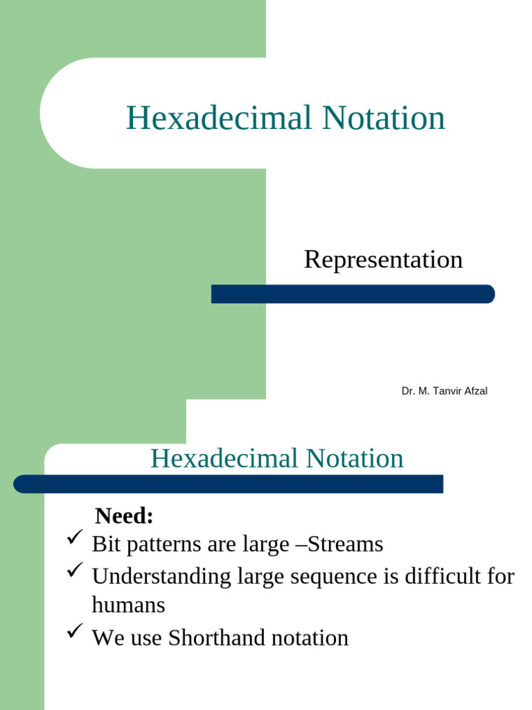 CS101 Topic 13 | PDF
