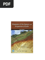 ベース ESP Original Series -AMAZE-CTM-SL5- Field Guide To Soils and The Environment Applications of