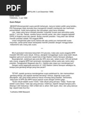 Meskipun 1999 2006 Verified