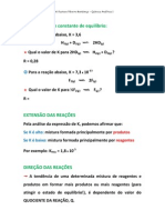 6 Equilibrio Quimico Le Chatelier (1)